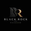 Black Rock Massage logo
